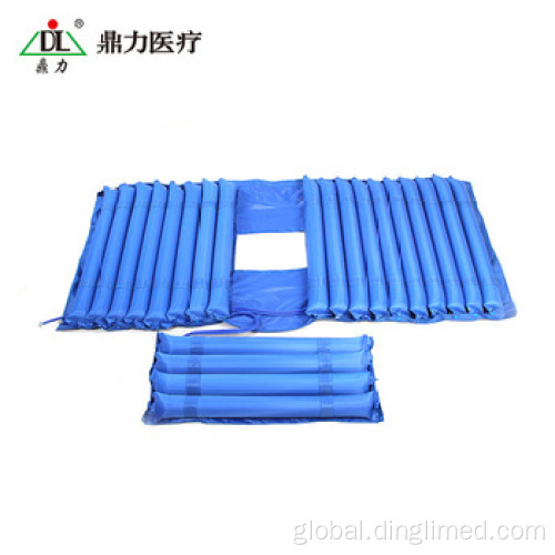 Inflatable Mattress Hospital medical bedsore mattress with removable pad Manufactory